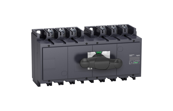 31150 FXM400 COMPACT INS400 ÜMBERLÜLITI 1-0-2 400A  3P