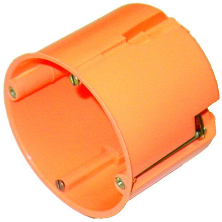 PROTEC PHSD6861 KIPSITOOS ORANŽ 61MM