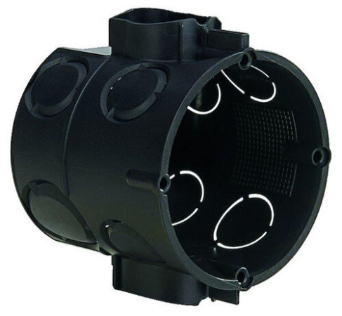 PROTEC PASD425 4-KRUVIAUGUGA KROHVITOOS 63MM KR.-TA