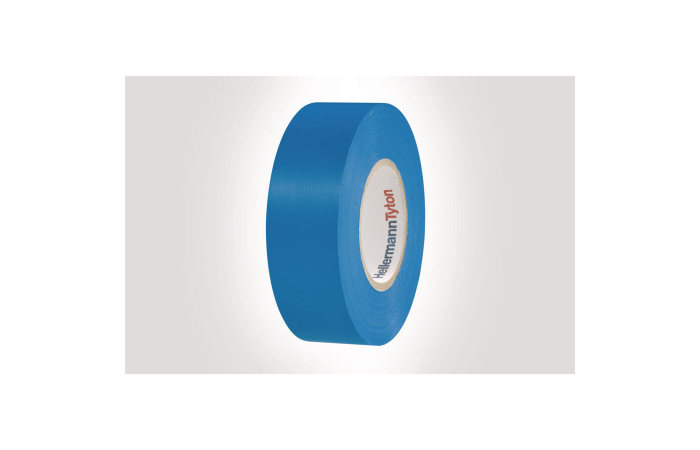 HTAPE-FLEX15 ELEKTRITEIP 19MMX20M SININE