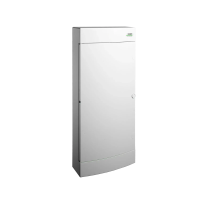 NOARK KILP PINDMINE PLAST IP40 PNS 72M 4x18W VALGE UKS