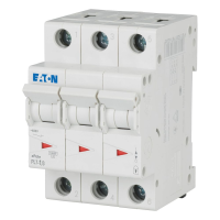 KAITSELÜLITI PL7 C1/3 EATON