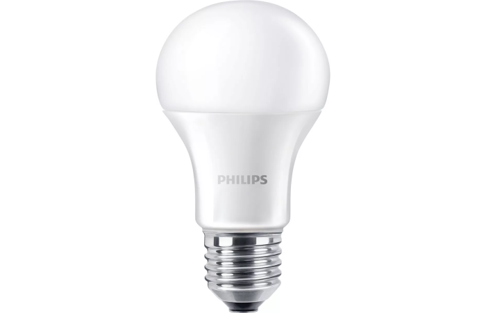 COREPRO LEDBULB A60 11-75W/827 1055LM E27 ND LED LAMP + WEE