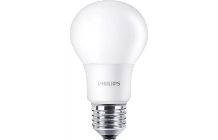 COREPRO LEDBULB A60 7.5-60W/840 806LM E27 ND LED LAMP + WEE