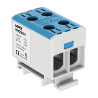 OTL50-2 SININE 2XAL/CU 1.5-50MM 1000V ÜLEMINEKUKLEMM