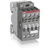 AF09-30-10-13 4KW KONTAKTOR 100-250VAC/DC ABB