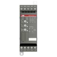 PSR16-600-70 SUJUVKÄIVITI 7.5kW 16A ABB