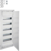 VU60NE KILP SÜVIS METALLUKSEGA 60M IP30 PE/N LATIGA . VOLTA
