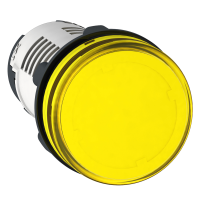 XB7EV05MP SIGNAALLAMP LED 230VAC KOLLANE SCHNEIDER