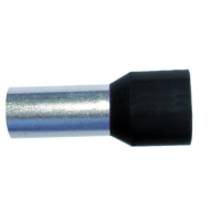 PROTEC PAEH 150/12 ISOL.HÜLSS 1.5MM². 12MM. MUST