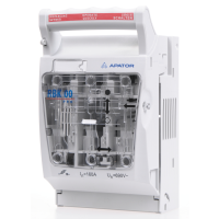 RBK 00 160A KAITSMEALUS KUNI 70MM2