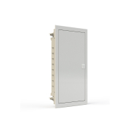 NOARK PMF 36 PLASTKILP SÜV. VALGE METALLUKS 3X36 IP40