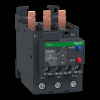 LRD365 TERMORELEE 48-65A AC3 440V SCHNEIDER