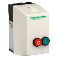 LE1D12P7 TESYS LE KONTAKTOR KARBIS 12A 230V AC MÄHIS