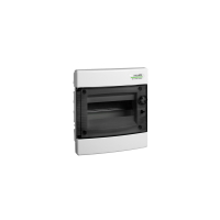 NOARK PNF 8T KILP SÜVIS PLAST 8M IP40 LÄBIPAISTEV UKS