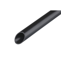 FPKU-ES-F-UV 25 JÄIK INSTALLATSIOONITORU MUST 3M UV KINDEL