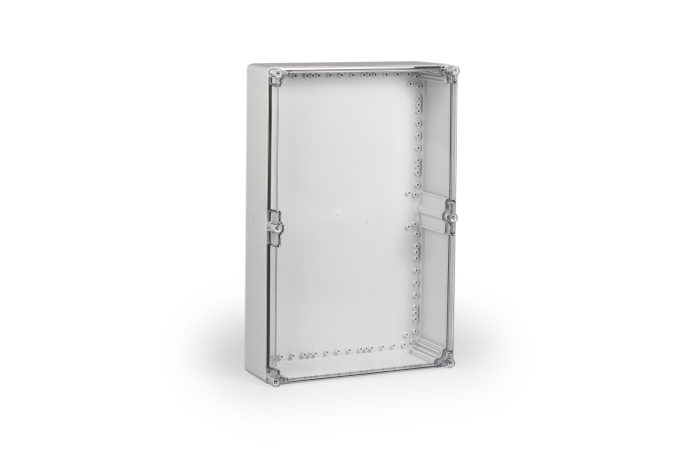 CUBO O KARP 400x600x132 LÄBIPAISTVA  KAANEGA SILEDA SEINAGA ENSTO
