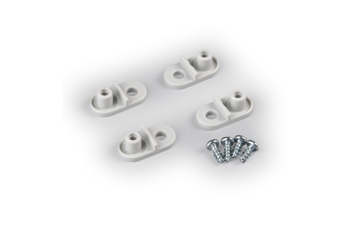 SFL1 KINNITUSKÕRVAD KOMPLEKT 4 TK