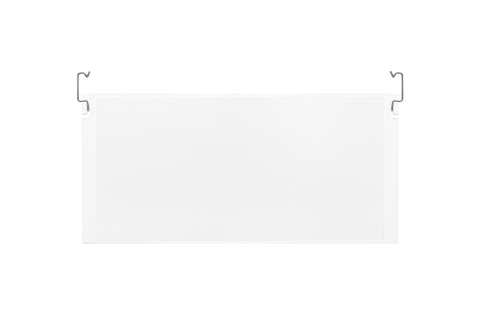 ONTEC S20 KAHEPOOLNE KUPPEL + PIKTOGRAMM