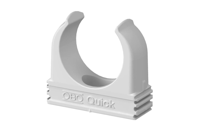2956 QUICK-KLAMBER M20 RW POLAARVALGE