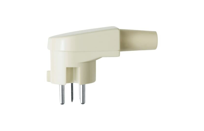 JÕUPISTIK EL. PLIIDILE 3P+N+E 16A 415V PERILEX