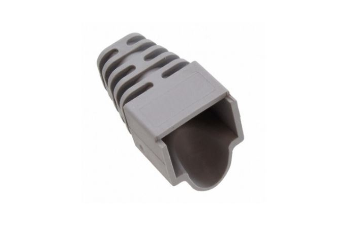 RJ45 PISTIKU KATE HALL (PAINUTUSKAITSE)