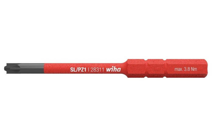 KRUVIK. OTSIK LAPIK PZ2 XENOx75 WIHA