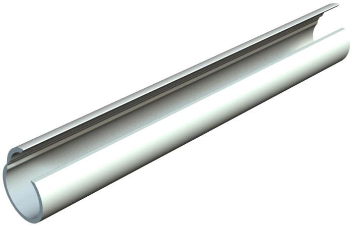 2953 M16 LGR QUICK-PIPE RENN-TORU PVC HELEHALL