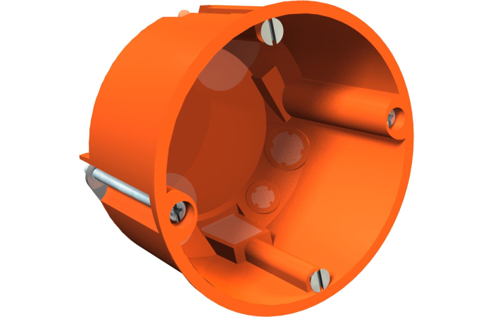 HG60 MW SEADMETOOS TUULEKINDEL HF Ø68MM H47MM ORANŹ
