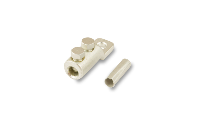 SAL 1.2(LUG6-50/8LV) POLTKAABLIKING 10-50 MM2 ALUMIINIUM