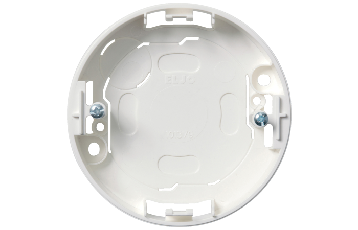 WDE011151 ADAPTERKARP 1-OSALINE VALGE RENOVA