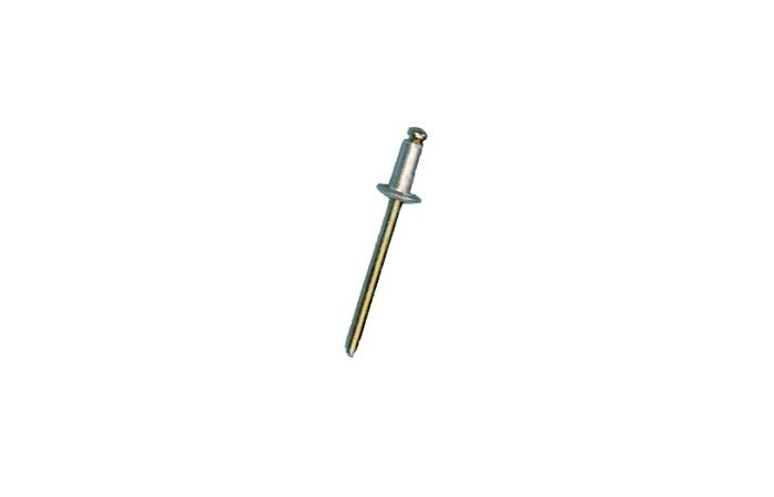 WÜRTH TÕMBNEET AL 3.2x6MM 100TK PAKK