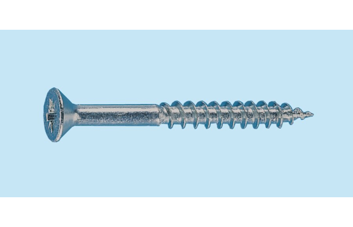 ÜLDKRUVI 5X50 PEITPEA OSAK. PZ 250TK. WÜRTH