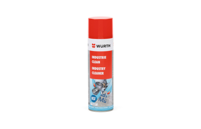 PRO-CLEAN PUHASTUSSPRAY 500ML WÜRTH
