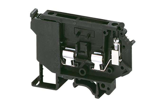 NSYTRV42SF5LD LINERGY KAITSMEPESA (5x20/25/30)12-30V LED. 4mm² SCHNEIDER