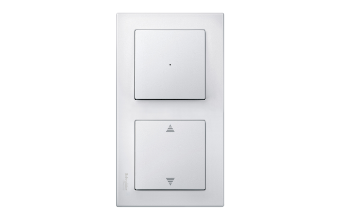 MTN478219 2-NE RAAM POLAARVALGE SYSTEM-M