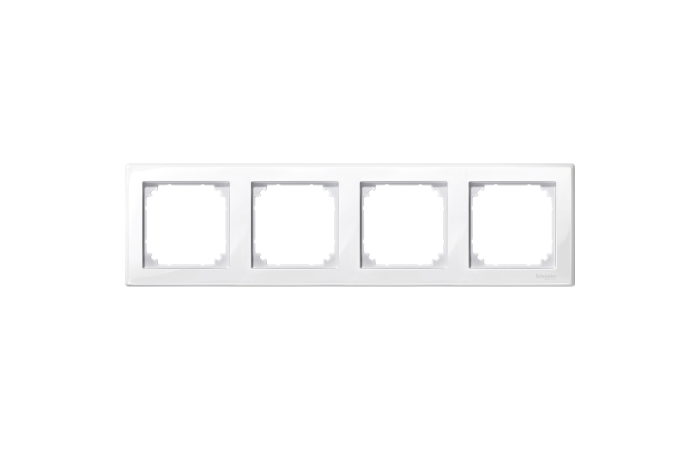 MTN478419 4-NE RAAM POLAARVALGE SYSTEM-M