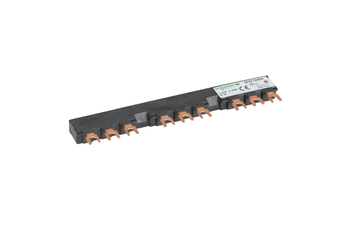 GV2G354 GV2ME JAOTUSLATT 3X54 SCHNEIDER
