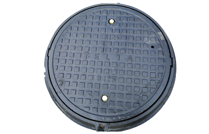 B125 KAEVULUUK TELIA 12.5T 2POLTI. EVMET