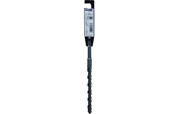 PROTEC PHABO 8110 SDS-PLUS PUUR 8.0 X 110MM