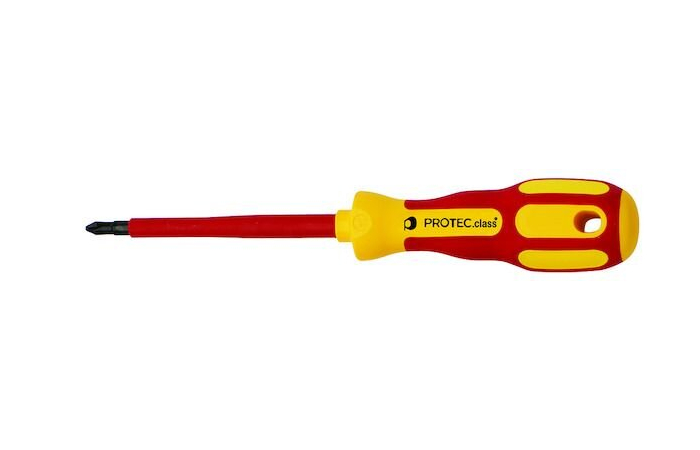 PROTEC 05101653 PSDZ2 100 MM KRUVIKEERAJA +/-