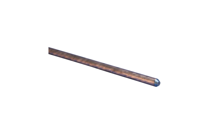 MAANDUSVARRAS 1.2M / 0.5" KOONUSJÄTK