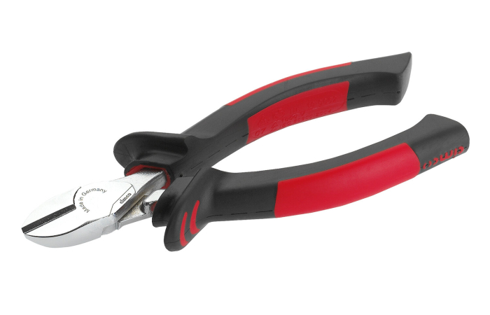 CIMCO 100572 LÕIKETANGID DIAMANT PLUS 145MM VDE