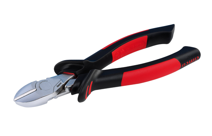 CIMCO 100577 LÕIKETANGID DIAMANT PLUS 180MM VDE