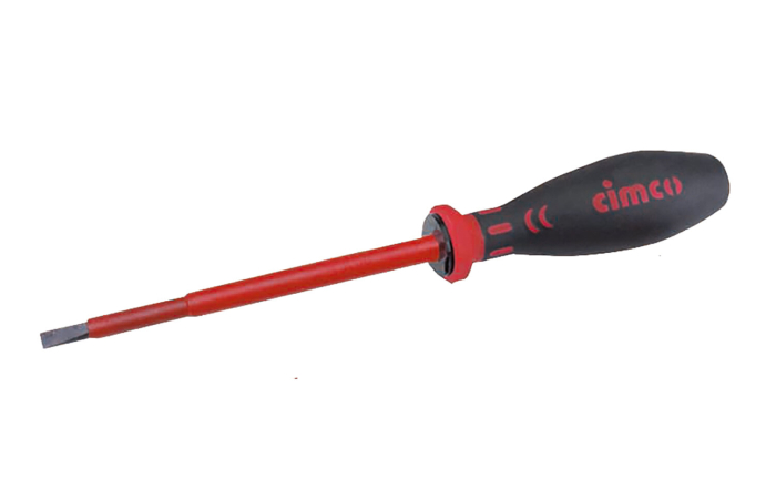 CIMCO 117706 KRUVIKEERAJA 6.5MM 150X245 VDE