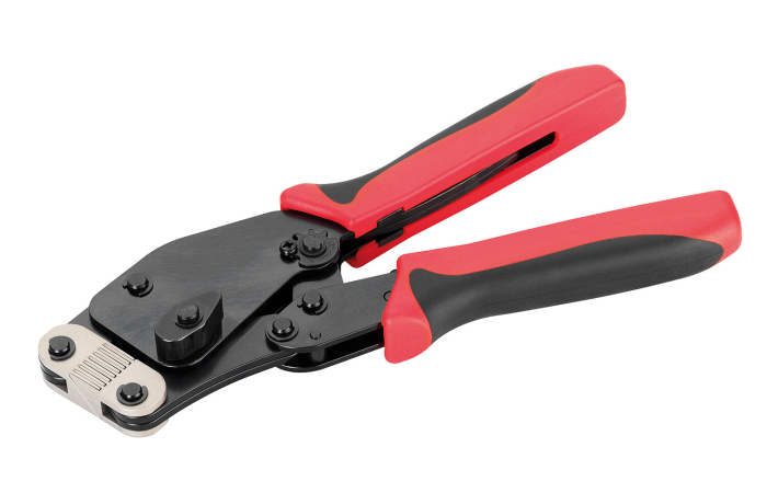 CIMCO 101945 HÜLSITANGID FLEXI-CRIMP 0.5-16 NELIKANT