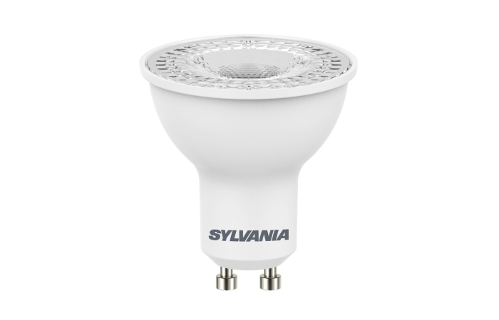 REFLED ES50 V5 GU10 5W/830 345LM 36DEG REFL. LED LAMP + WEE