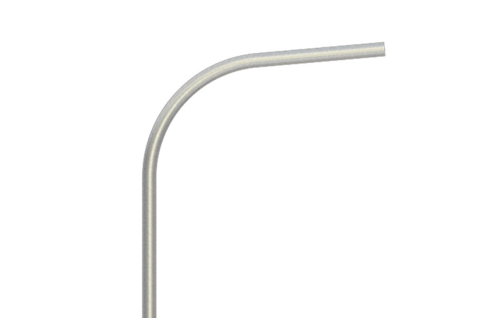 POSTI VARS P210BK 76MM 16KG