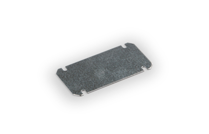 SMP1825 CUBO S PAIGALDUSPLAAT KARPIDELE SXXX1825XXX