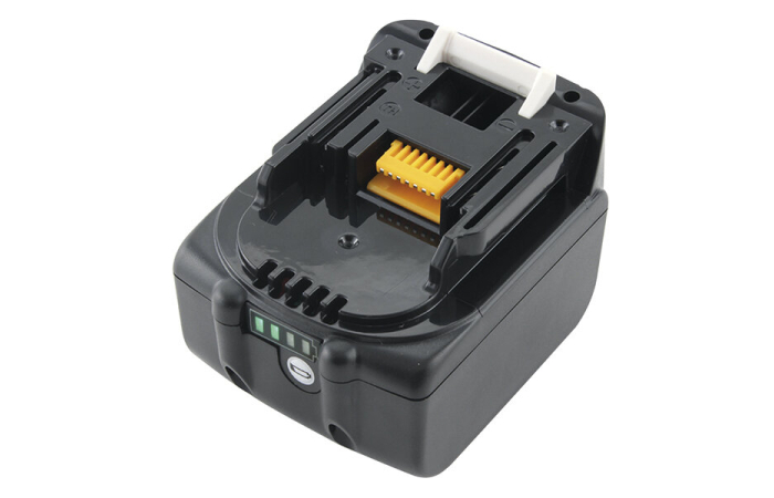 215523 AKU-LI-ION 18 V 2AH
